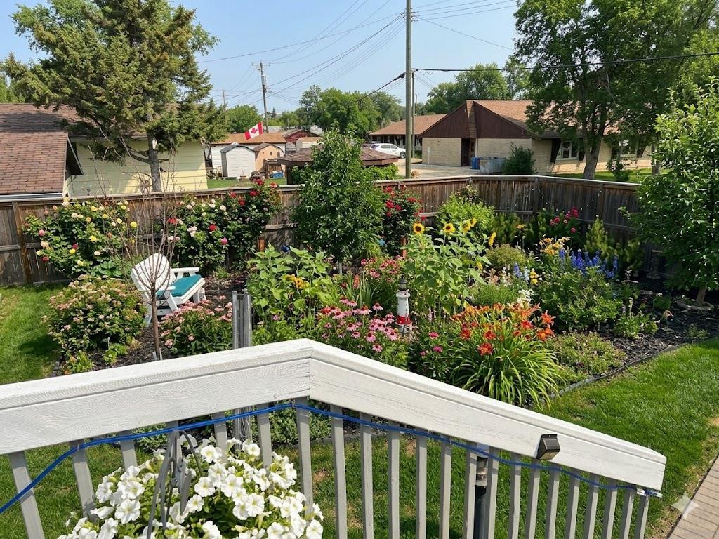 123 Sixth Avenue, Gimli, Manitoba  R0C 1B0 - Photo 27 - 202610169