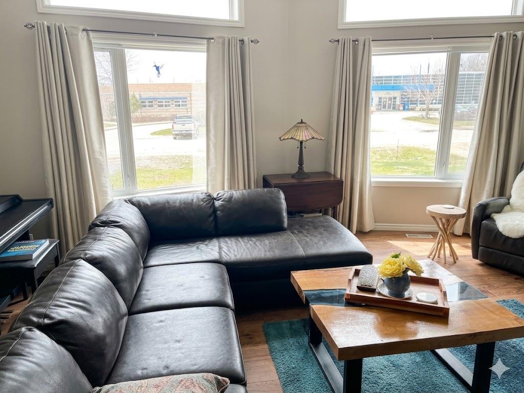 123 Sixth Avenue, Gimli, Manitoba  R0C 1B0 - Photo 5 - 202610169