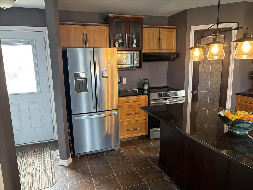 123 Sixth Avenue, Gimli, Manitoba  R0C 1B0 - Photo 9 - 202610169