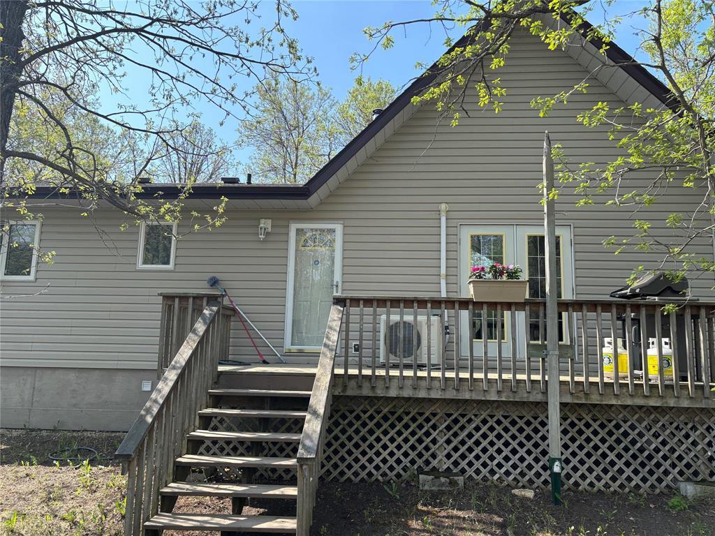 29 Einarson Road, Arnes, Manitoba R0C 0C0 - Photo 19 - 202612612