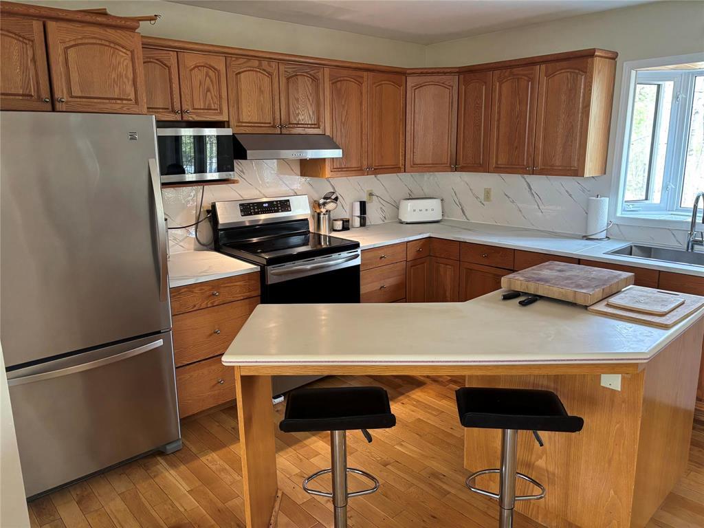 29 Einarson Road, Arnes, Manitoba R0C 0C0 - Photo 6 - 202612612