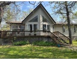 29 EINARSON Road, arnes, Manitoba