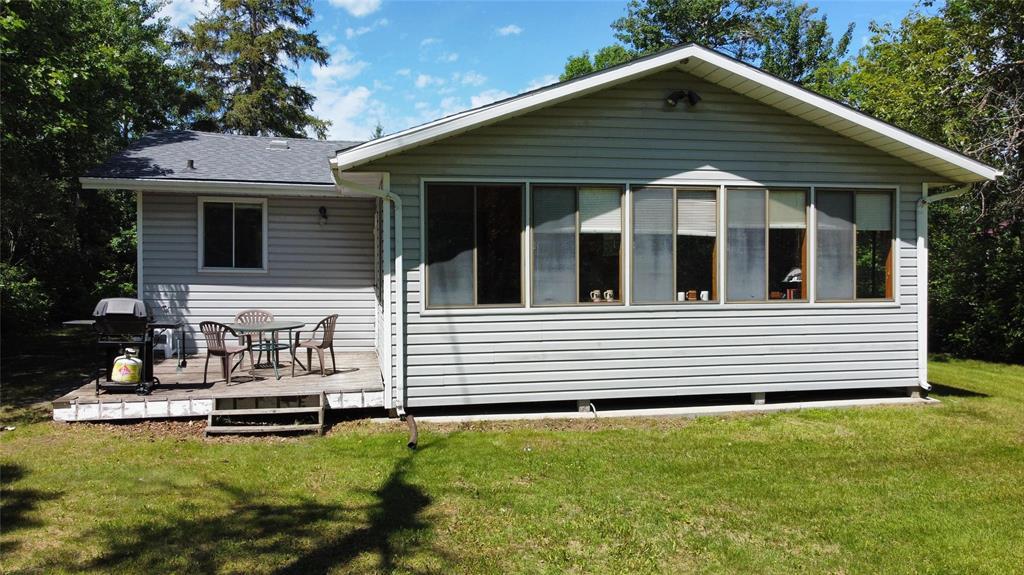 30 NICKLAUS Drive, sandy hook, Manitoba