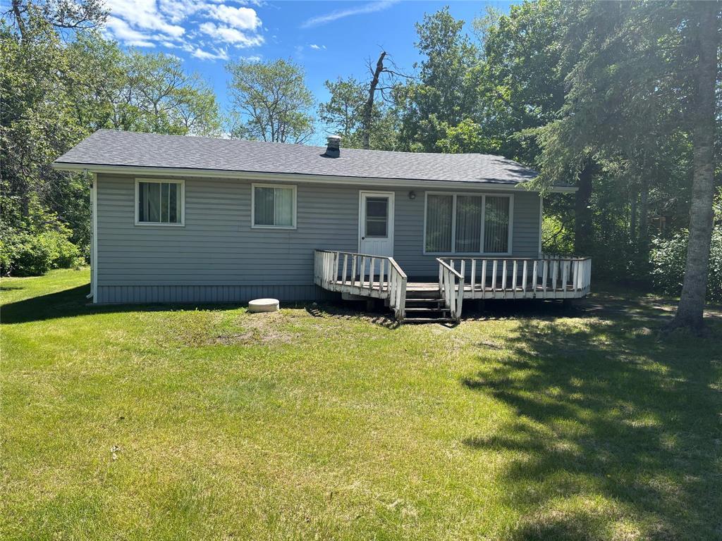 30 Nicklaus Drive, Sandy Hook, Manitoba R0C 2W0 - Photo 1 - 202614663