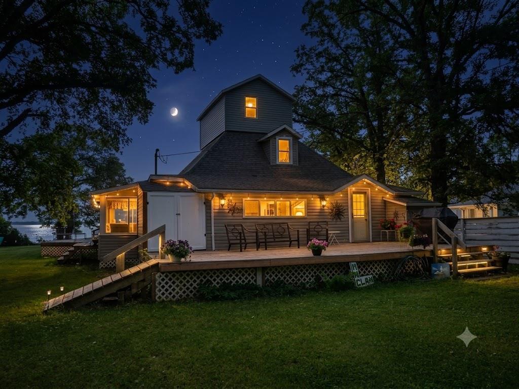 253 Gimli Road, Whytewold, Manitoba R0C 2B0 - Photo 4 - 202615467