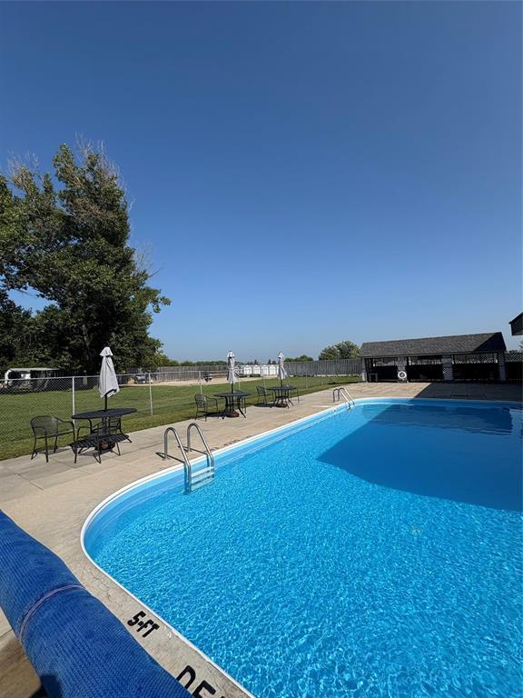 12 Shorepointe Village, Gimli, Manitoba R0C 1B1 - Photo 24 - 202615333