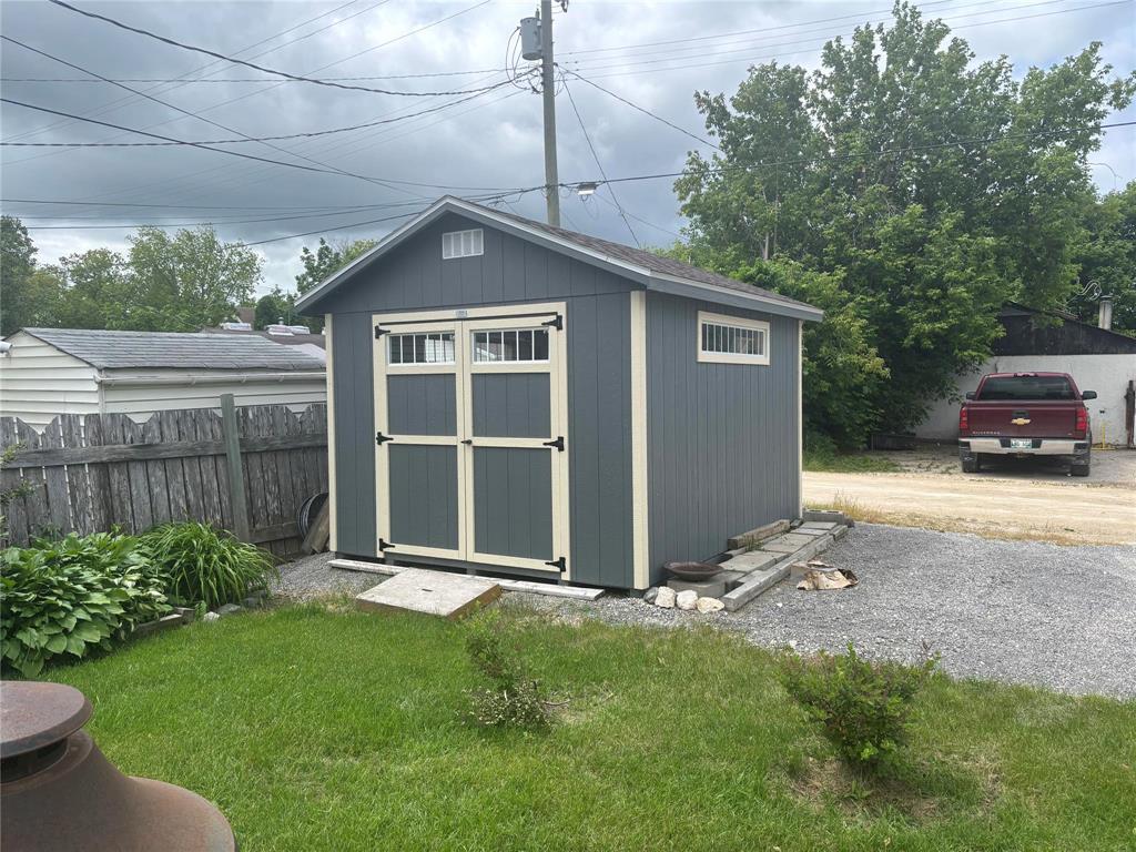 106 5th Avenue, Gimli, Manitoba R0C 1B0 - Photo 11 - 202615472