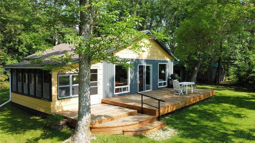 20173 Road 130ne Road, Hnausa, Manitoba R0C 0A0 - Photo 2 - 202617210