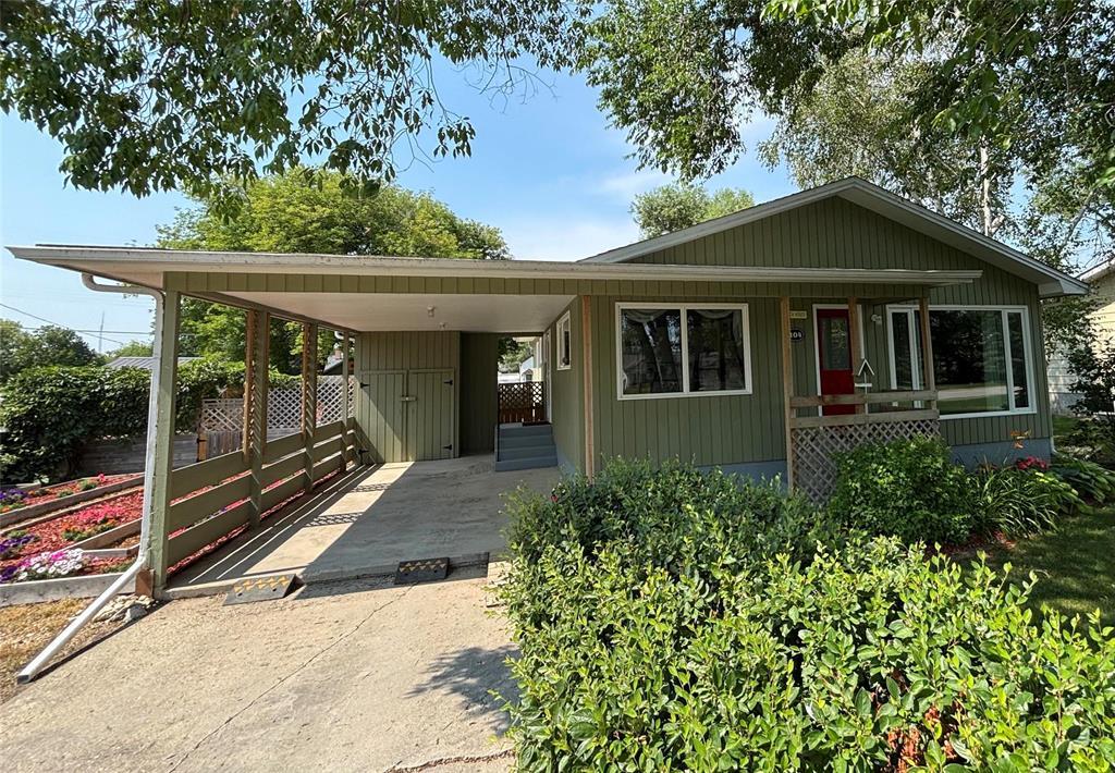 104 4th Avenue, gimli, Manitoba