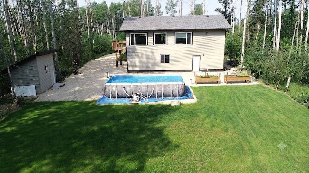 39 Mulberry Road, Gimli Rm, Manitoba R0C 0C0 - Photo 1 - 202619079