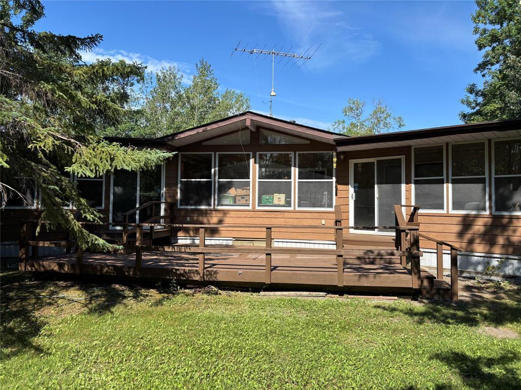 26 Nicklaus Drive, sandy hook, Manitoba