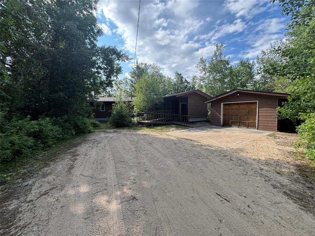 26 Nicklaus Drive, Sandy Hook, Manitoba R0C 2W0 - Photo 1 - 202619641