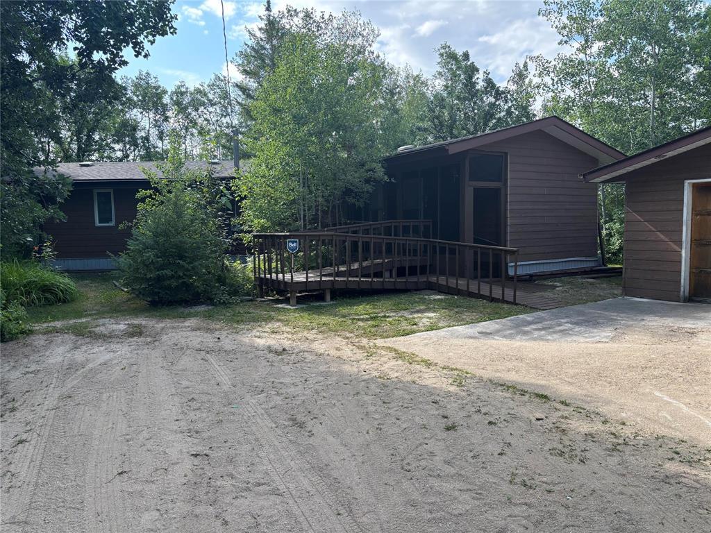 26 Nicklaus Drive, Sandy Hook, Manitoba R0C 2W0 - Photo 2 - 202619641