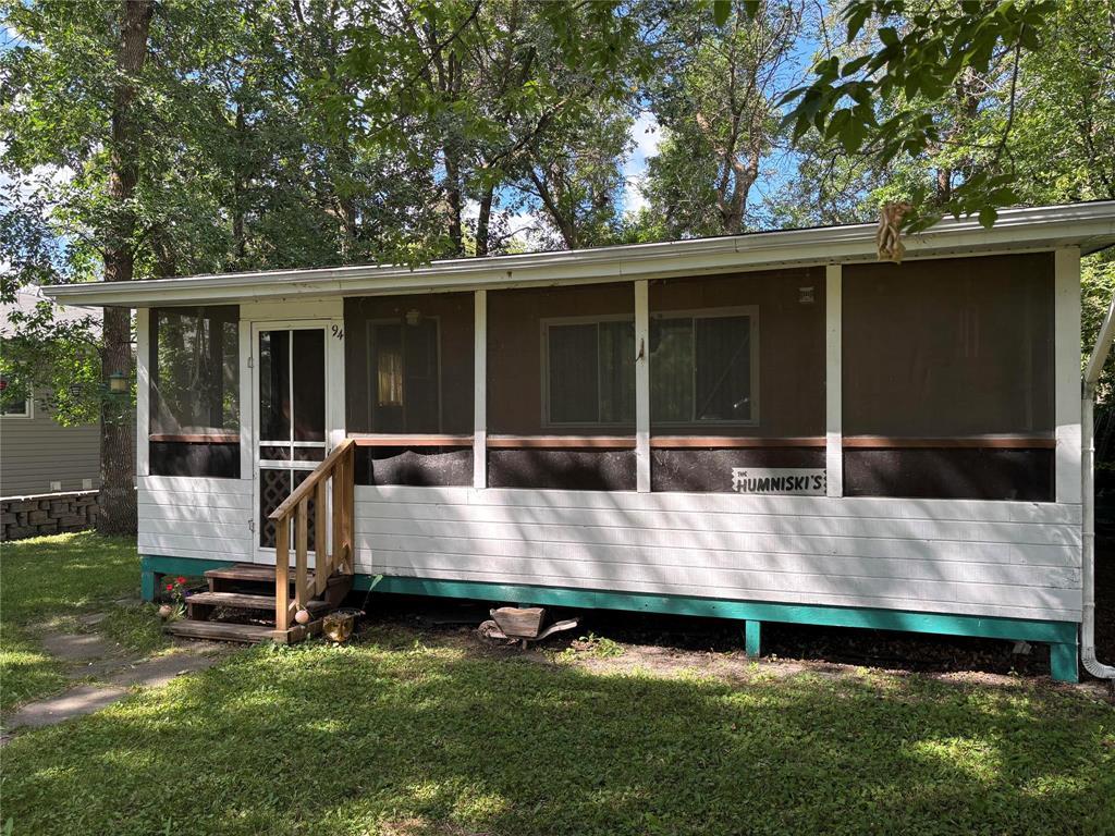 94 CHESTNUT Street, winnipeg beach, Manitoba