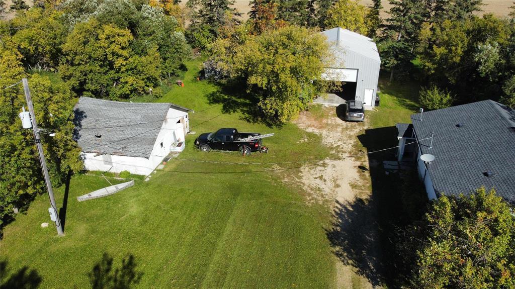 18090 17th Avenue, Sandy Hook, Manitoba R0C 2W0 - Photo 1 - 202623875