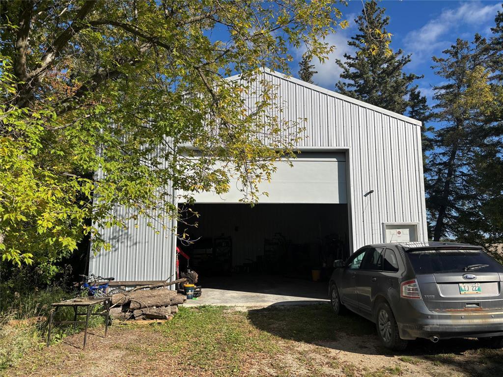 18090 17th Avenue, Sandy Hook, Manitoba R0C 2W0 - Photo 17 - 202623875