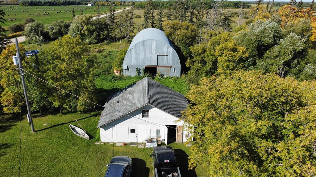 18090 17th Avenue, Sandy Hook, Manitoba R0C 2W0 - Photo 2 - 202623875