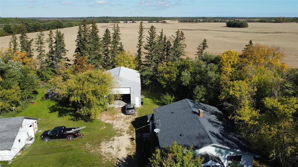18090 17th Avenue, Sandy Hook, Manitoba R0C 2W0 - Photo 31 - 202623875